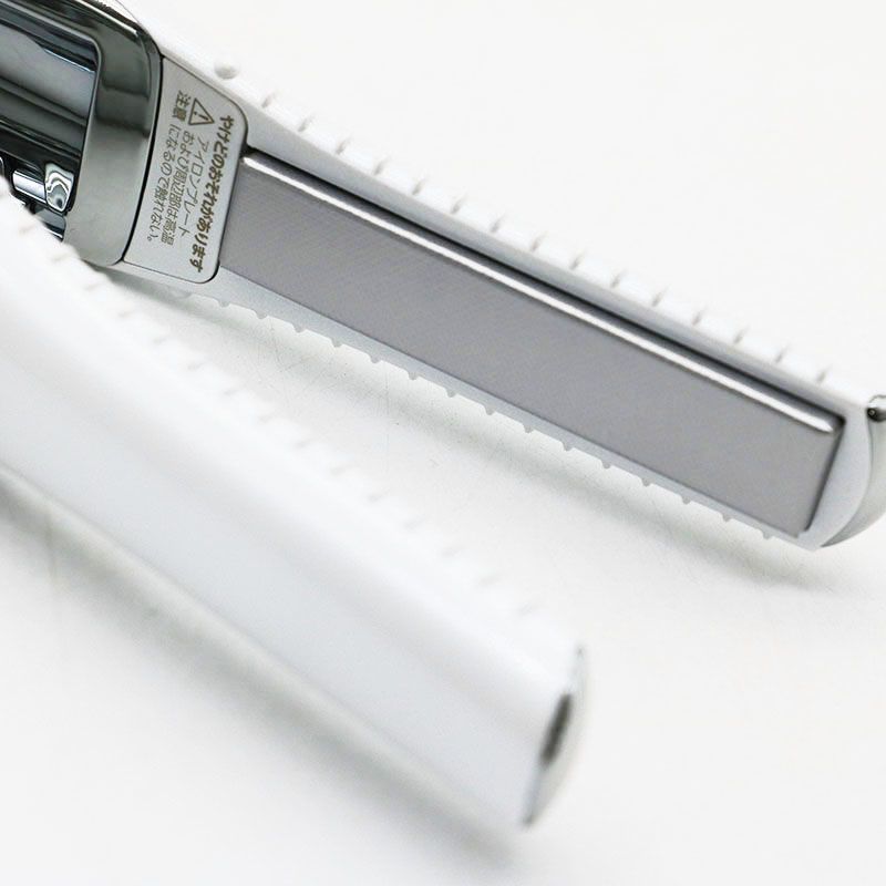 リファビューテックフィンガーアイロン RE-A102A ReFa リファビューティック フィンガーアイロン ホワイト RE-A102A