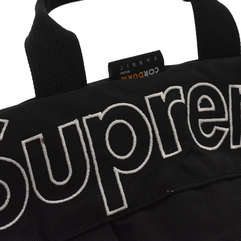 SUPREME (シュプリーム) 19AW Waist Bag ウエストバッグ ボディバッグ