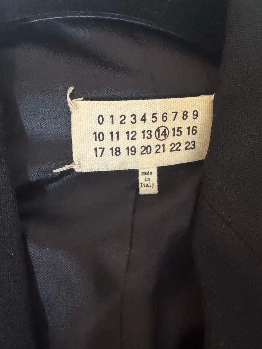 Margiela メゾンマルジェラ