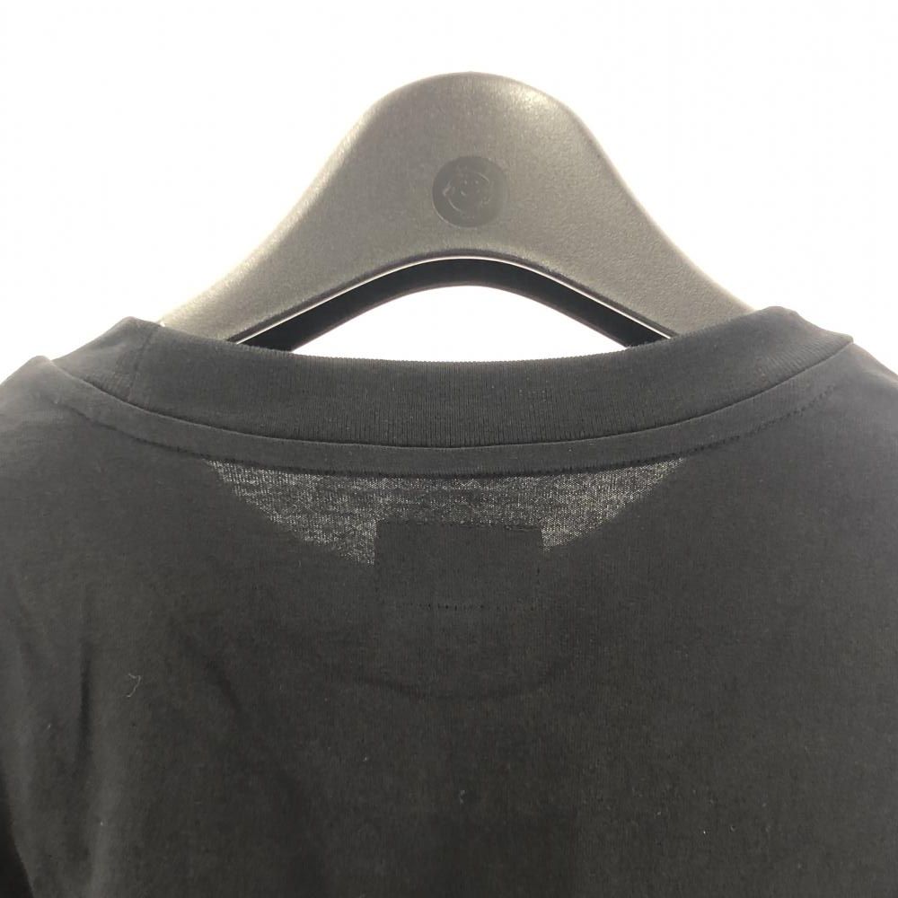 中古】Supreme Small Box Logo L/S Top サイズM ブラック