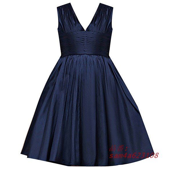 子供ドレス ワンピース ショート丈 ピアノ発表会 子供 ドレス フォーマル 袖なし 女の子 キッズドレス ネイビー ノースリーブ am 4 a 623108 ワンピース フォーマル ドレス スーツ キッズ服(100cm~)