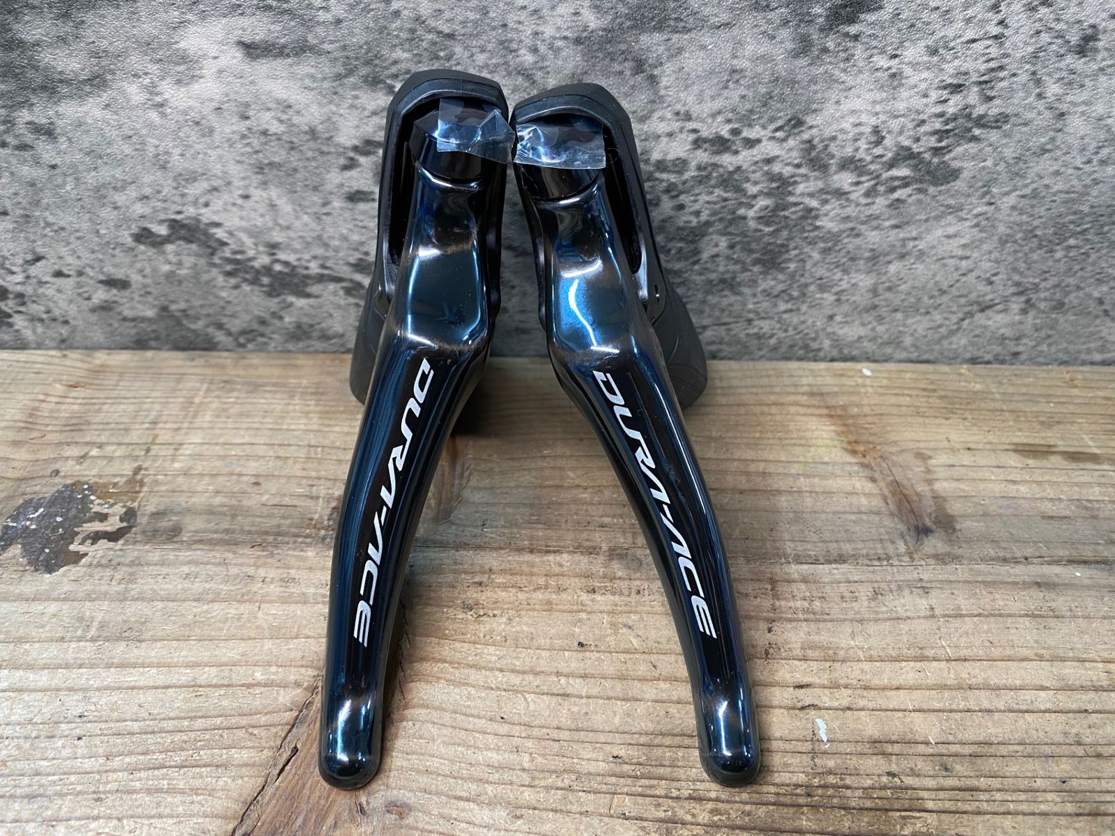JA571 シマノ SHIMANO デュラエース DURA-ACE ST-R9100 STIレバー