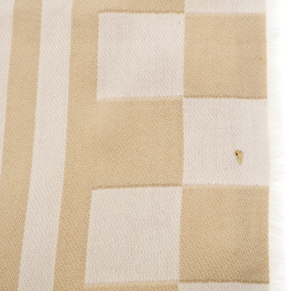 LOUIS VUITTON (ルイヴィトン) LV Graphical Beach Blanket ビーチ
