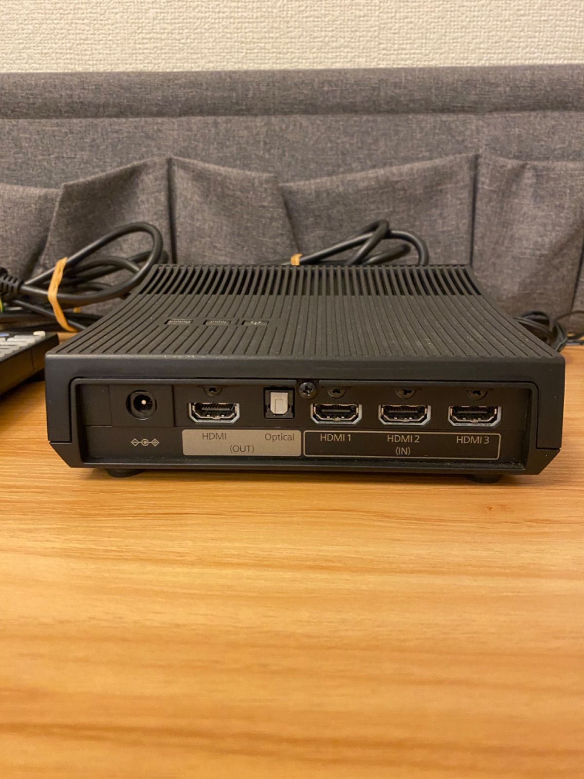 WirelessHD Transmitter