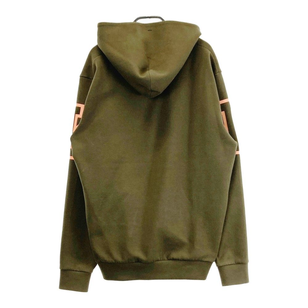 サイズ：48 ARCHIVIO アルチビオ 2023年モデル スウェットパーカー