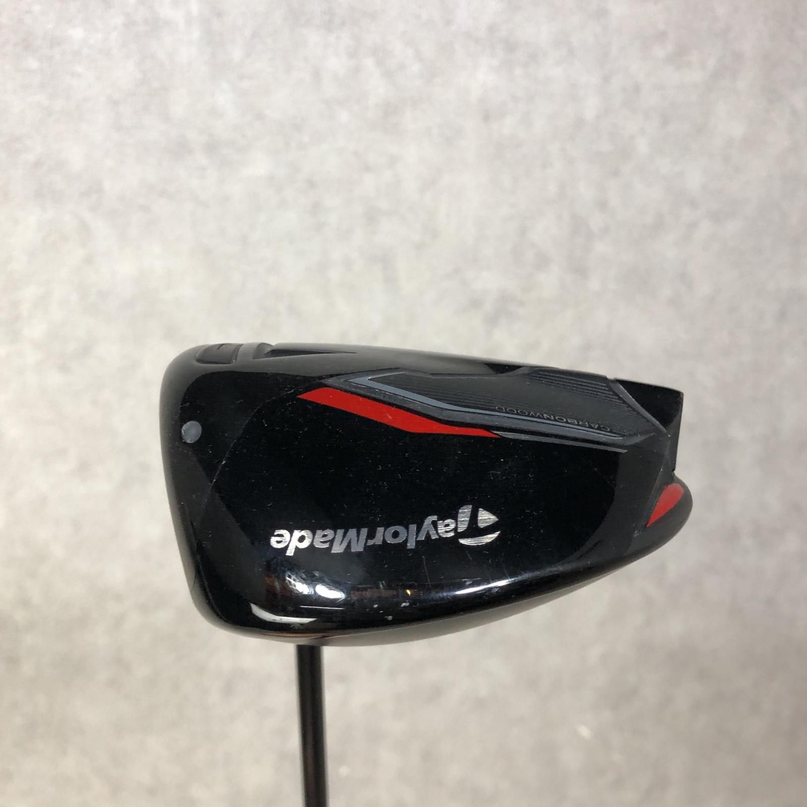 中古】【ゴルフ用品】ドライバー TaylorMade STEALTH HD【加古川