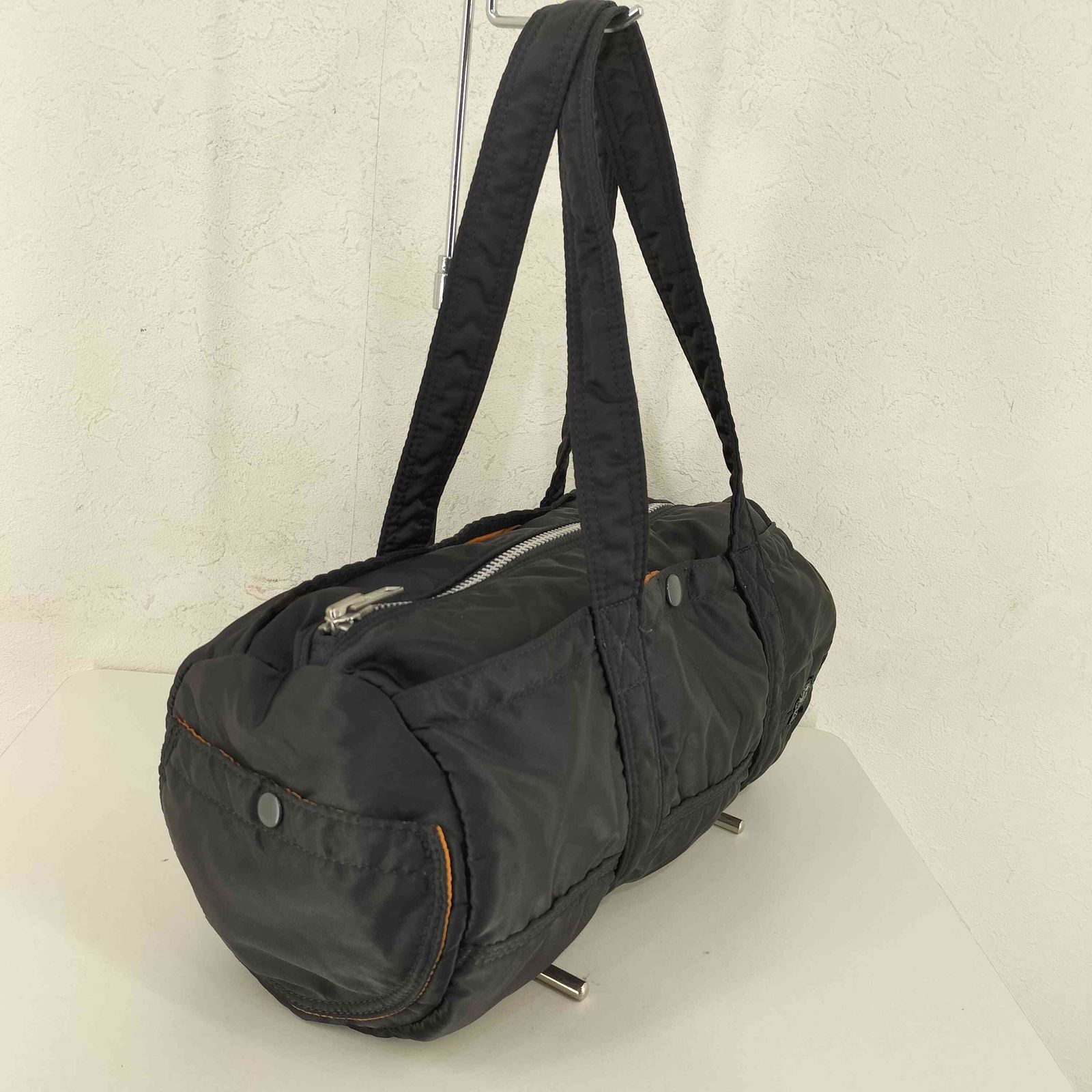porter tanker BOSTON BAG(S) ミニ ボストンバッグ PORTER ポーター