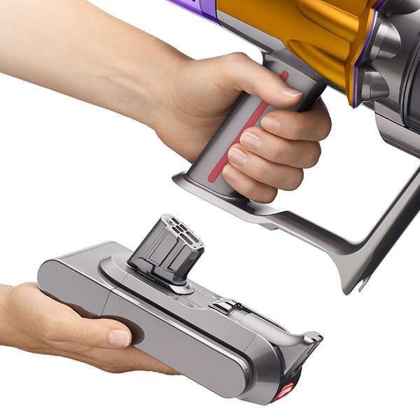新品・未開封】ダイソン 掃除機 Dyson V12 Detect Slim Total