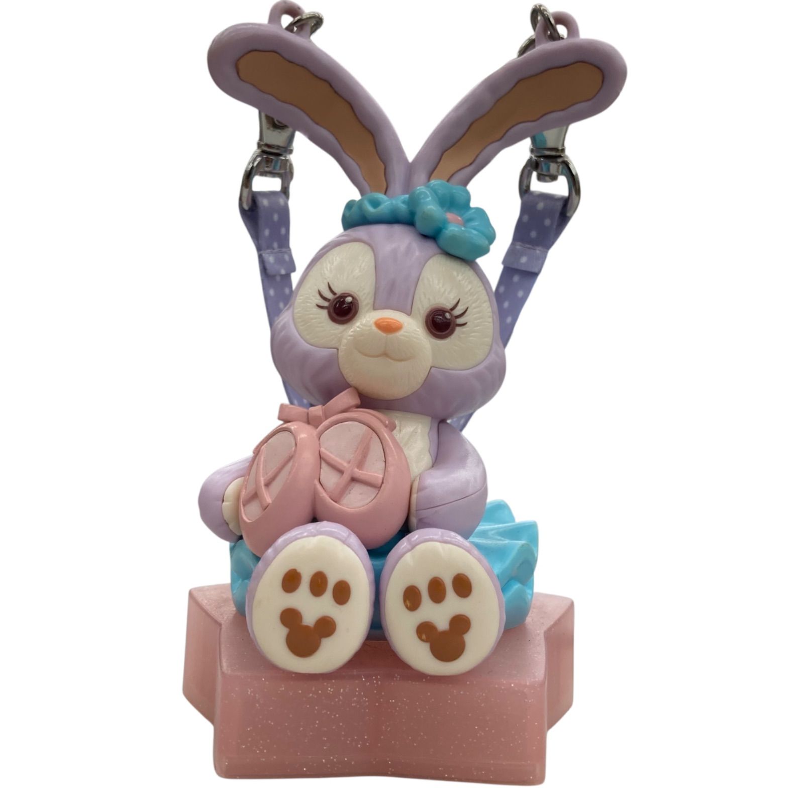 186001 現状品 東京ディズニーリゾート シェリーメイ ステラルー