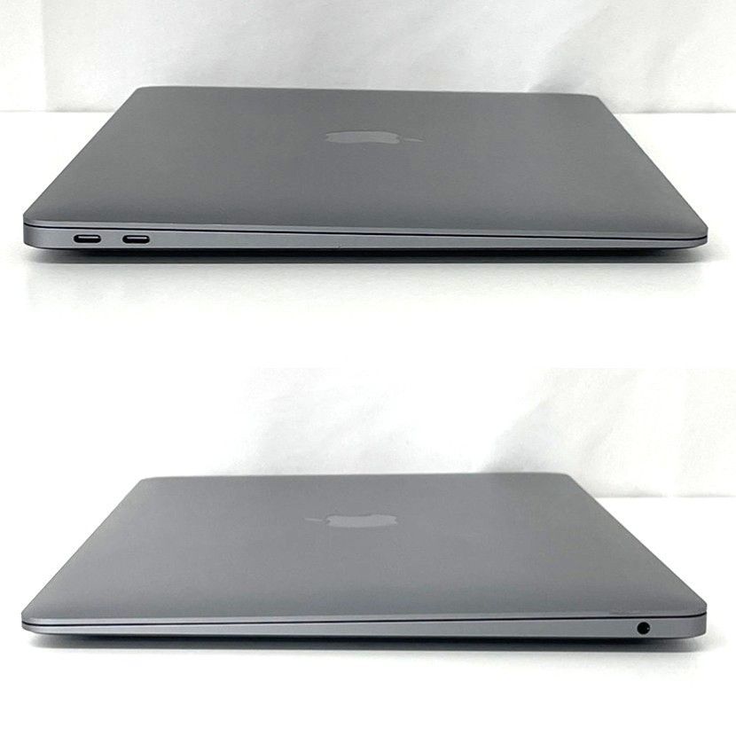 ジャンク】MacBook Air 2019.Core5 8GB SSD128 中古Mac ノートパソコン