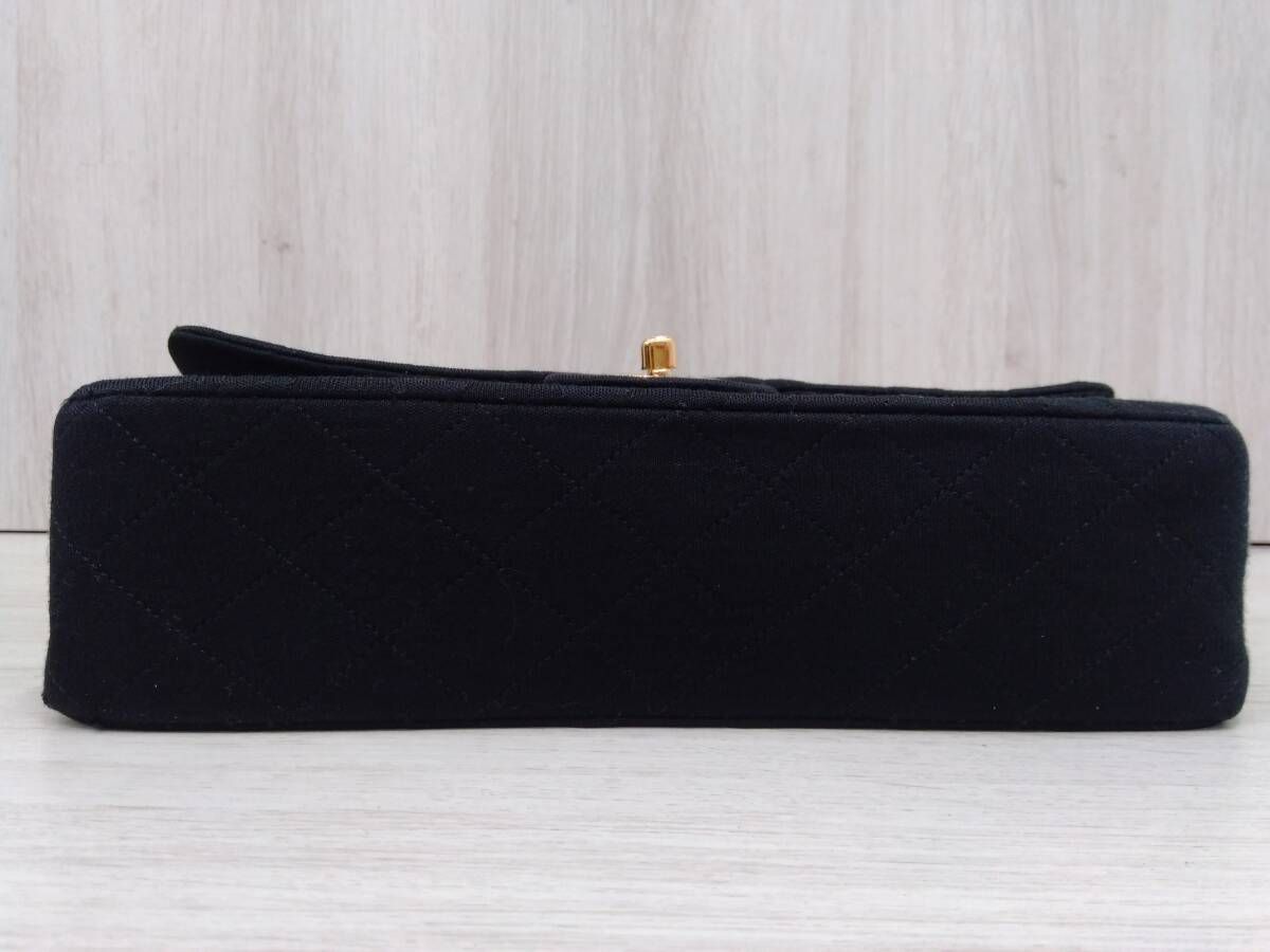 シャネル CHANEL／マトラッセ 07***29 チェーンショルダーバッグ