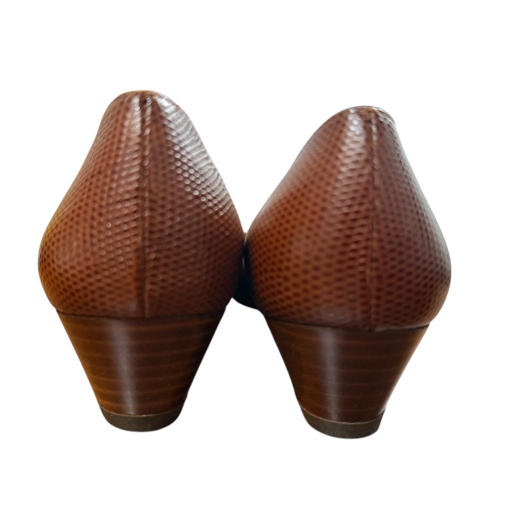 ブラウン レディース