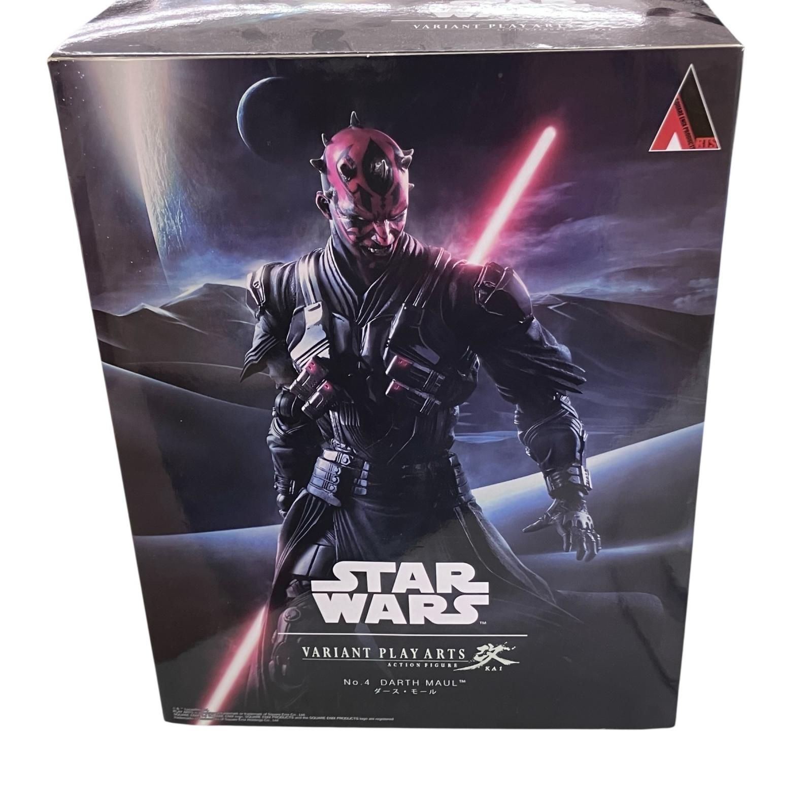 186000 STARWARS スターウォーズ STAR WARS フィギュア NO