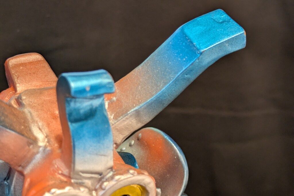 CLUB ブルマァクの復刻怪獣シリーズ