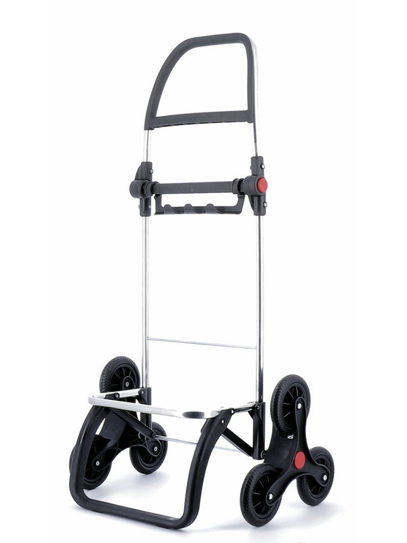 ロルサー ROLSER ショッピングカート おしゃれ 軽量 タイヤ ブランド NS MOUNTAIN スペイン