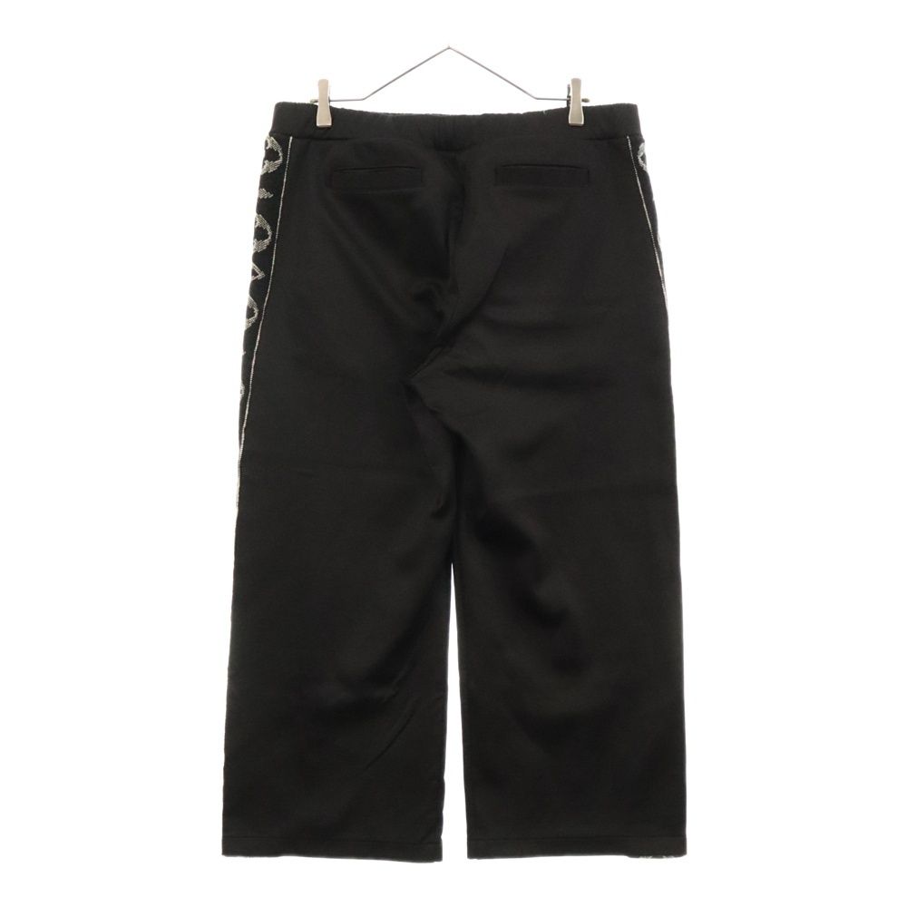 LOUIS VUITTON (ルイヴィトン) 21AW LVフラワーバンドサイドライン