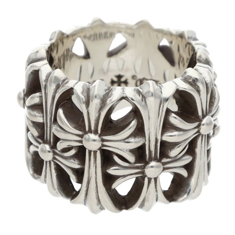 シルバーリング メンズ