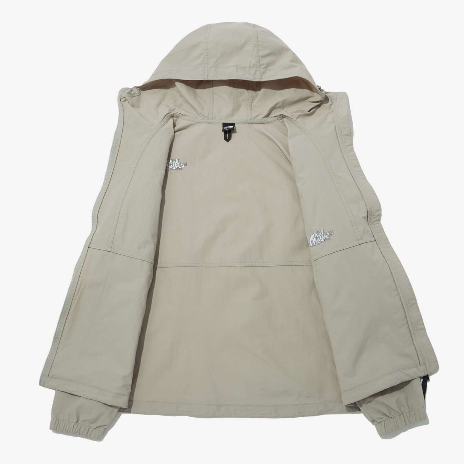 新品未使用 THE NORTH FACE ザ・ノースフェイス EXPLORING WIND JACKET