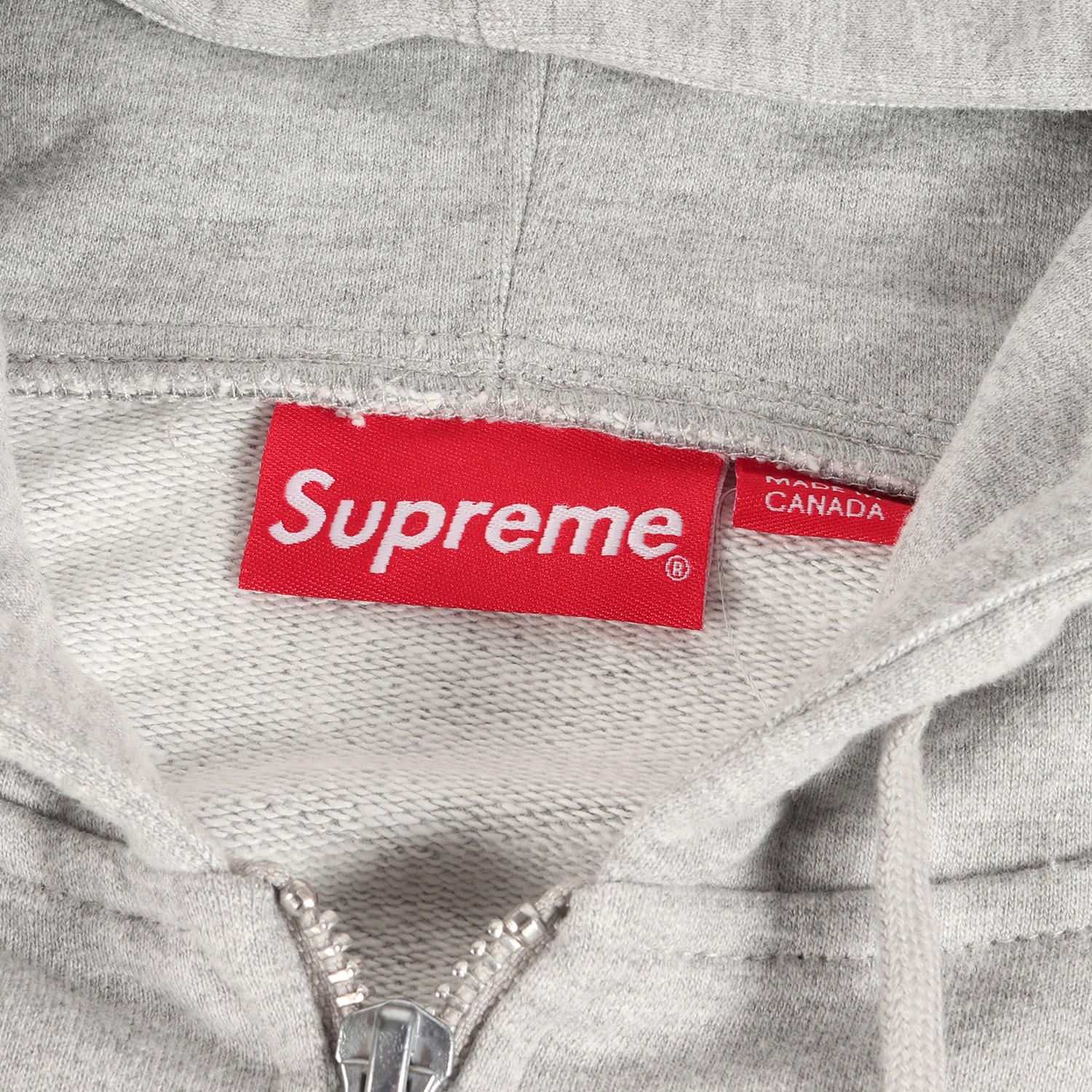 新品 Supreme シュプリーム パーカー サイズ:S ANTIHERO アンタイ 