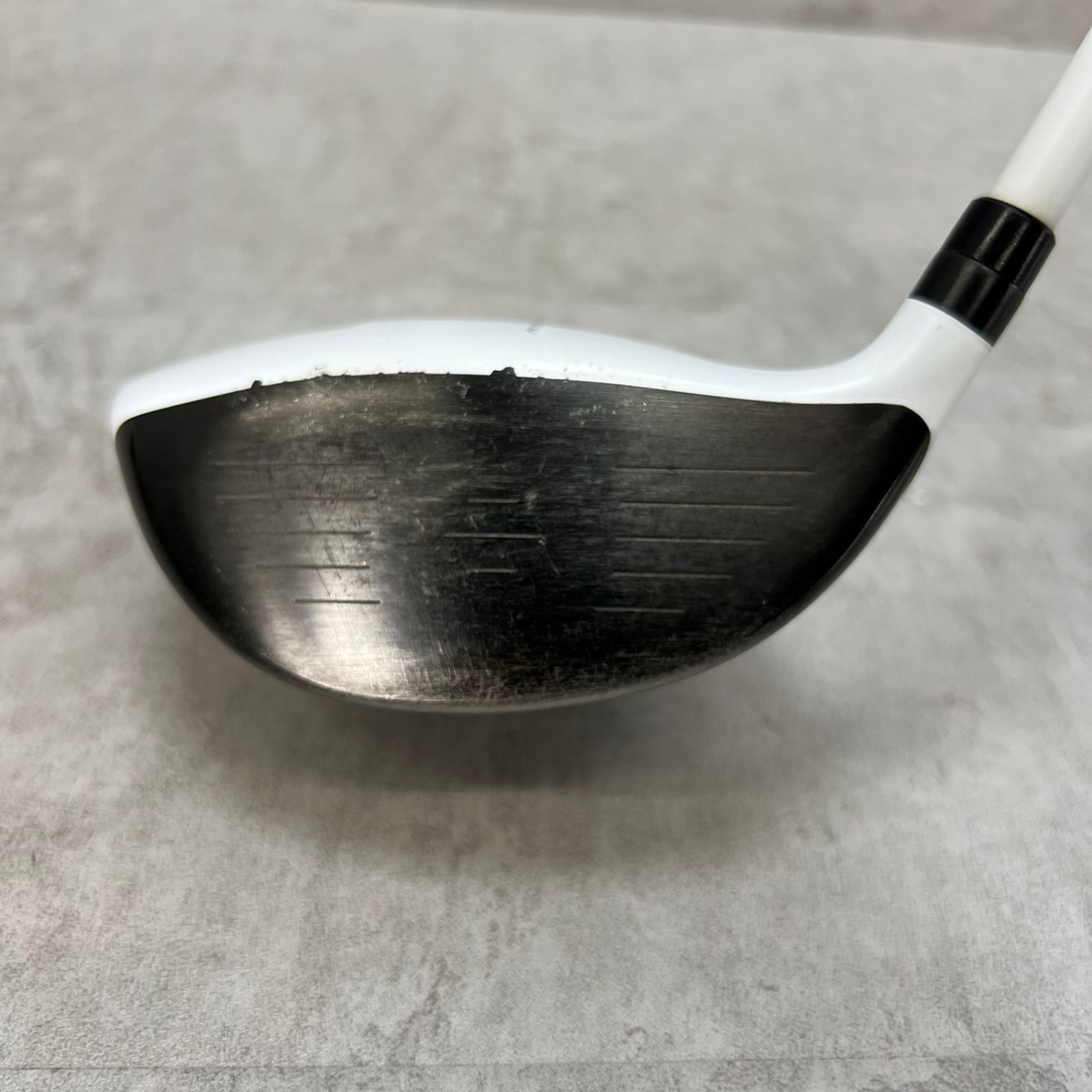 テーラーメイド AERO BURNER Mini Driver AERO BURNER mini ミニ 