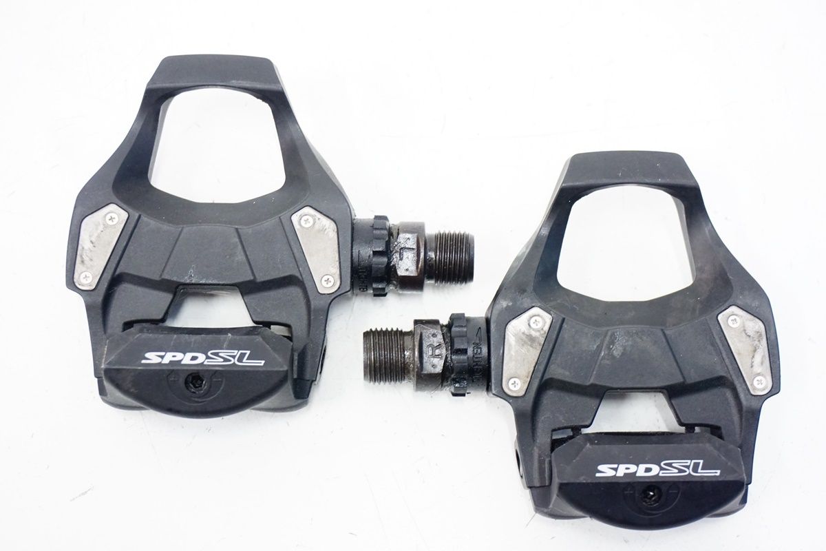 SHIMANO「シマノ」 PD-RS500 ペダル  / バイチャリ浜松店