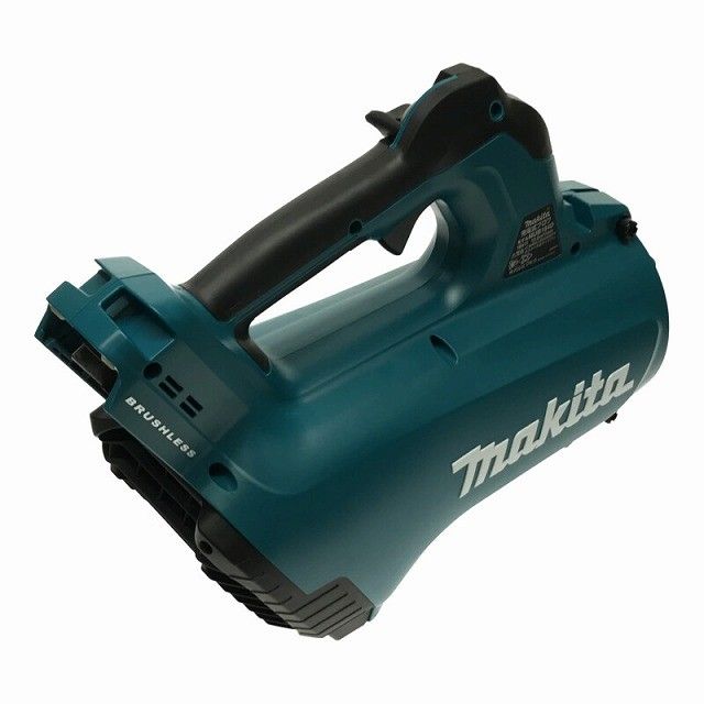 充電式ブロワ MUB184DRGX