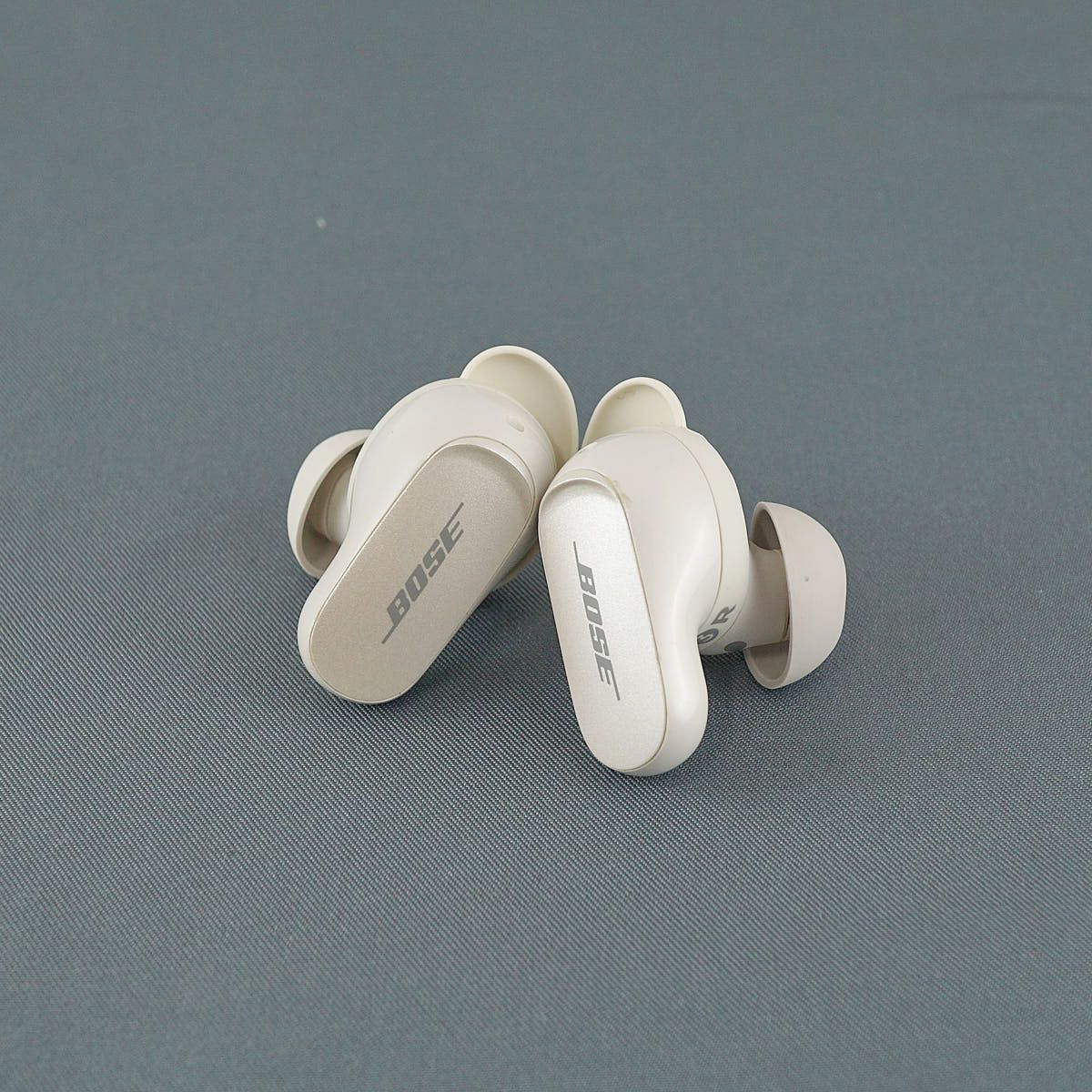 Bose QuietComfortEarbudsII 左右イヤホンのみ