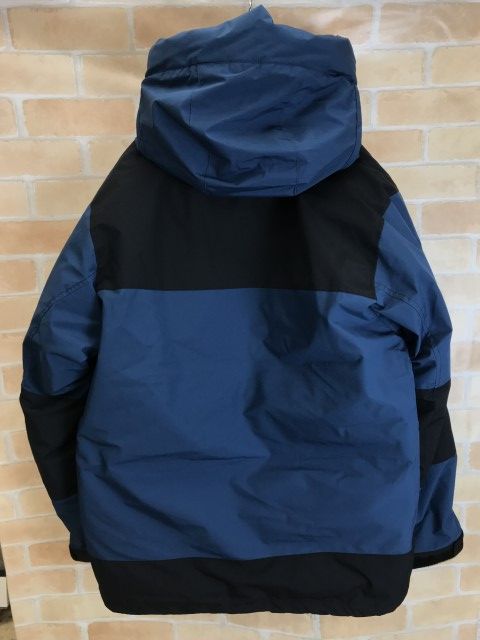 中古】 CAMP7 キャンプセブン SYMPATEXコンビダウン CP4401616101