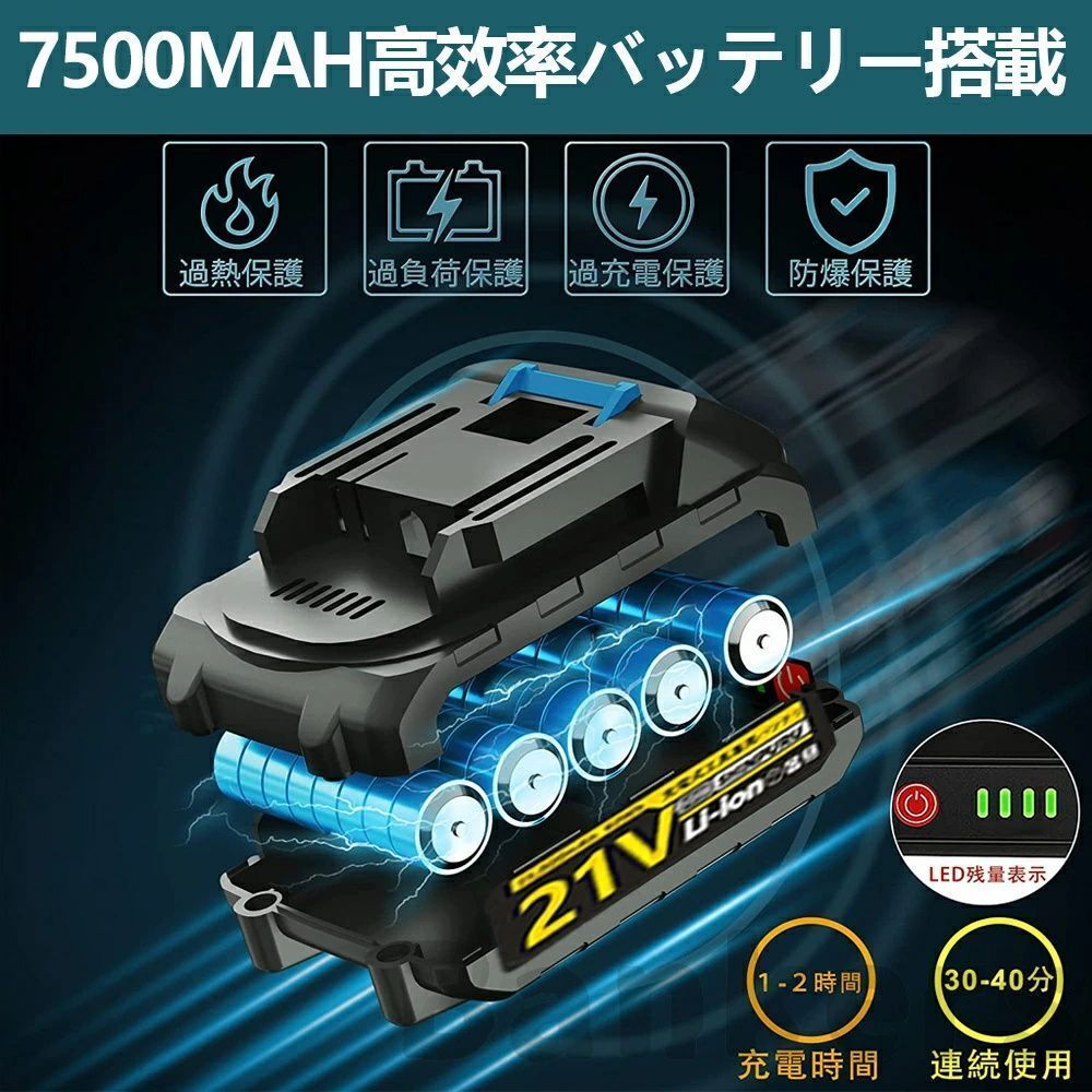 ノズル 2色