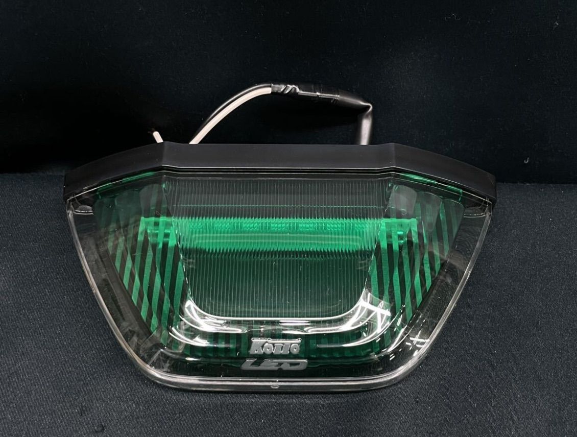 KOITO コイト LEDマーカー アンダーライト 4個セット トラック 【楽天