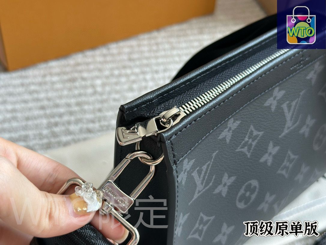 今日特価】LV Toiletry Pouch 22 ルイ・ヴィトン トイレトリー