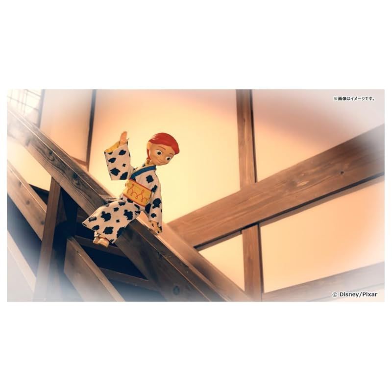 トイ･ストーリー 30周年