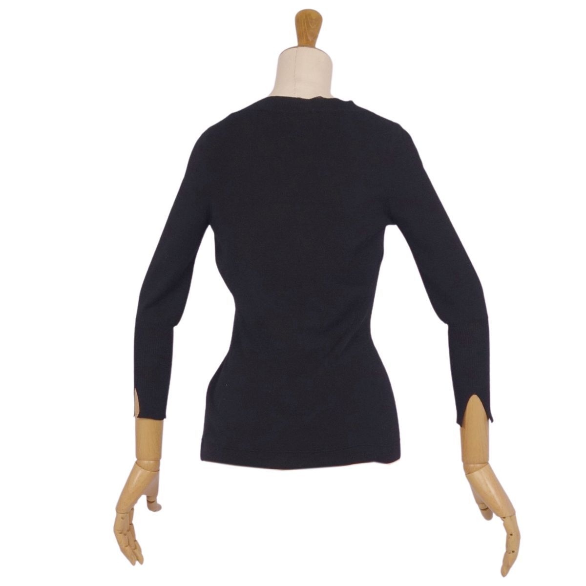 【美品】Jil Sander ジル サンダー ニット JIL SANDER - ジルサンダー ニット セーター ウール モヘア