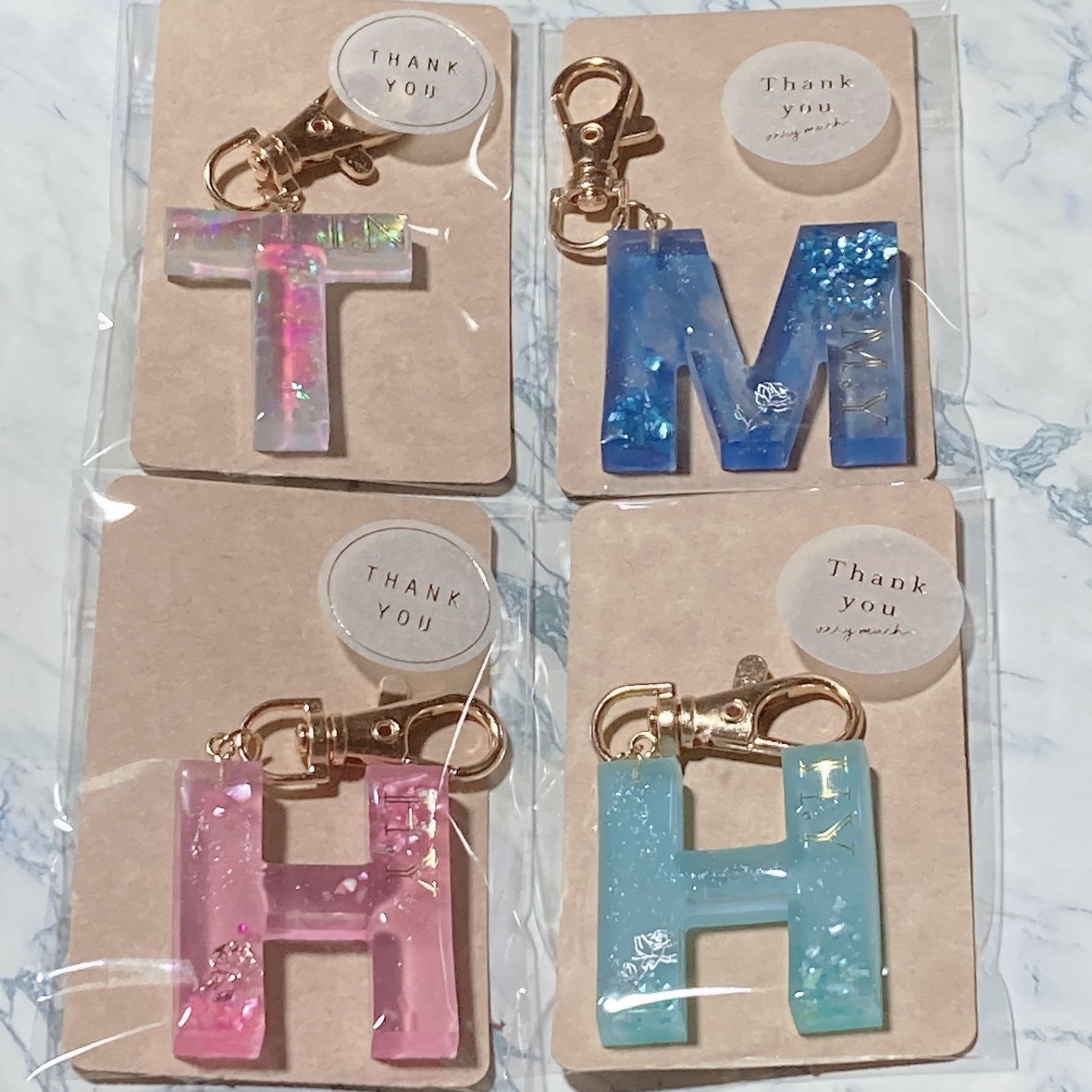 ケイちん様オーダー確認用