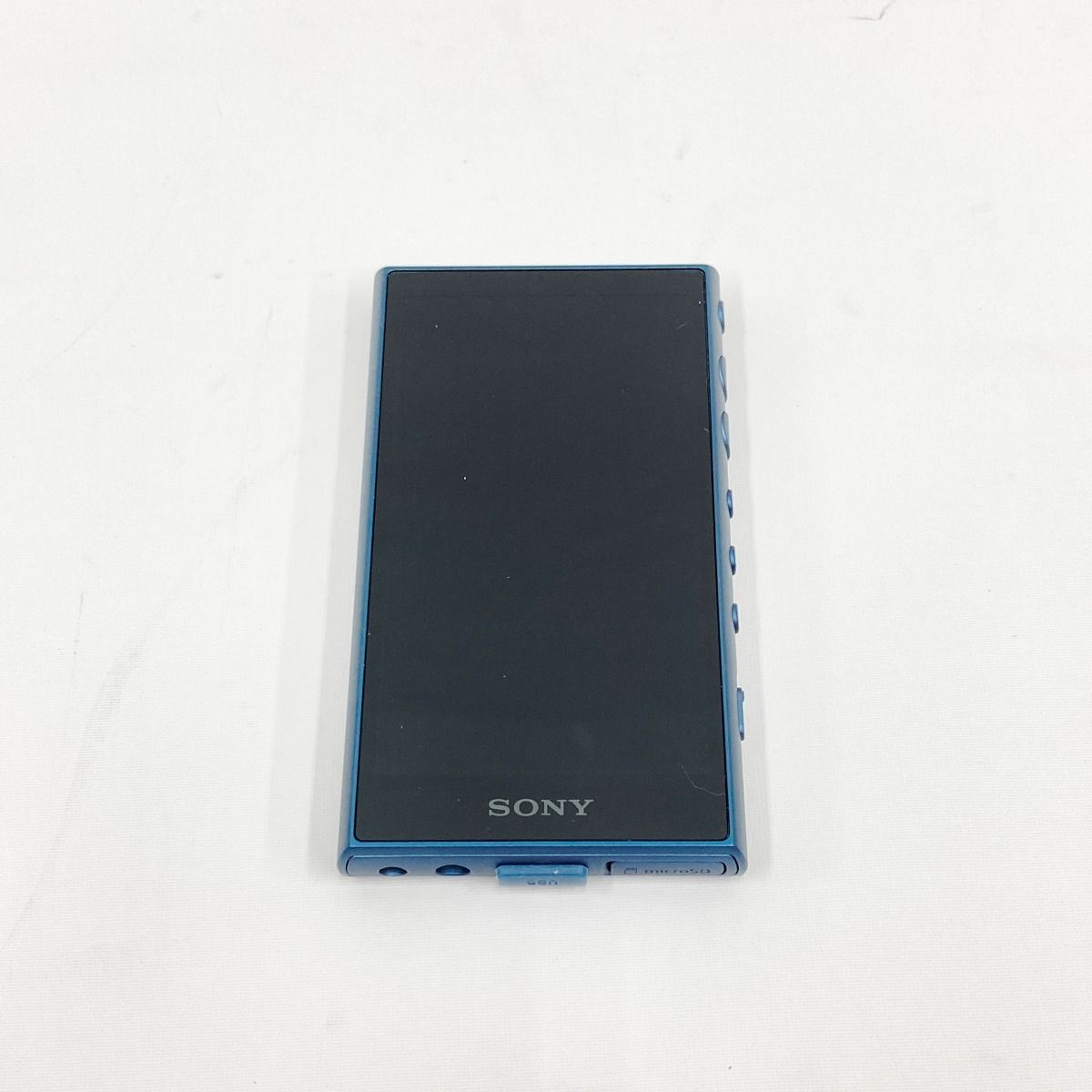ソニーウォークマン NW-A106 ブルー 32GB Amazon.co.jp: Sony Walkman 32GB A Series NW-A106 NW-A106