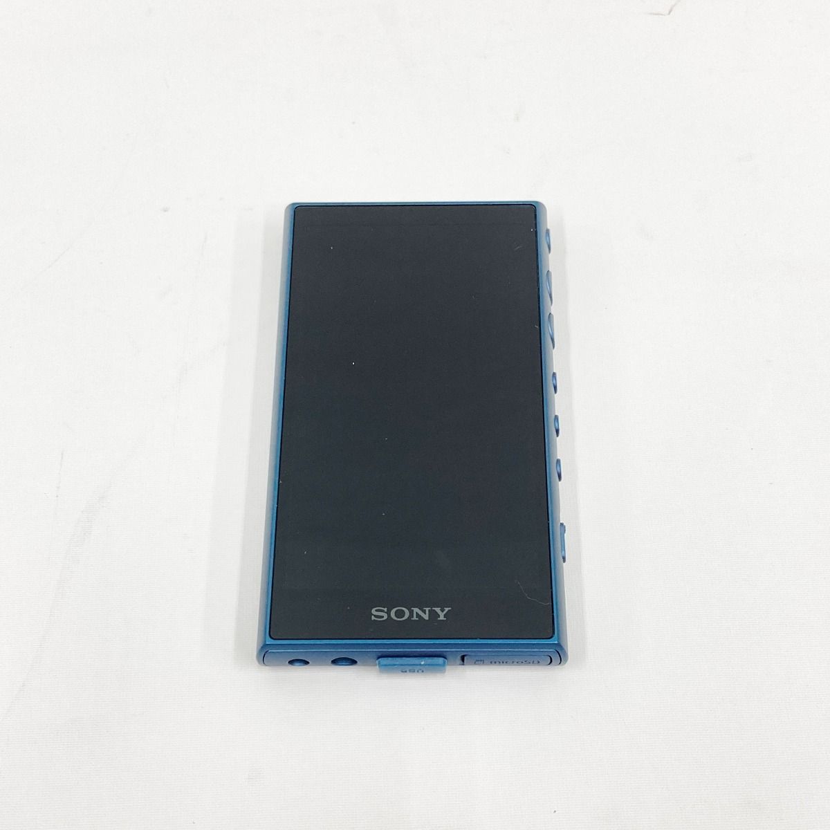 〇〇SONY ソニー WALKMAN ウォークマン ポータブルオーディオ ...