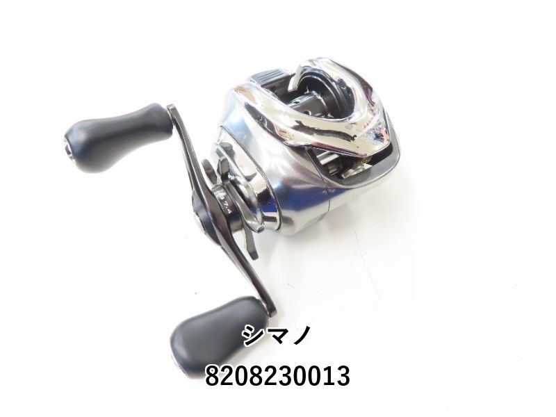 シマノ 16アンタレスDC HG 右巻き 16アンタレスDC HG 右巻き シマノ ベイトリール