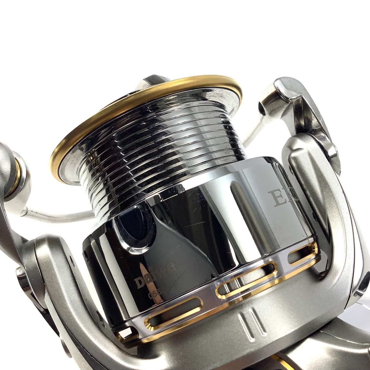 DAIWA - イグジスト　2508PE 中古品 DAIWA】ダイワ『12イグジスト2508PE-DH』00055515 2012年モデル