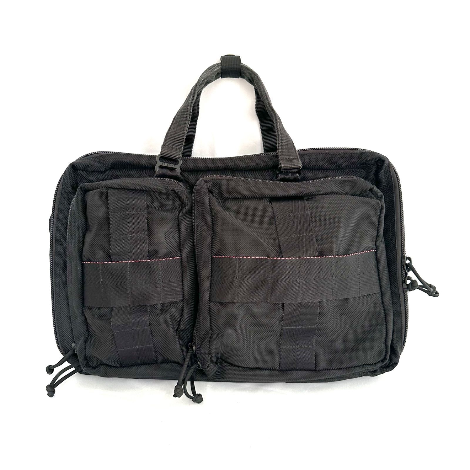 新品】オールブラックFRETAG F401 SLEEVE for11 差がつく大人のバック