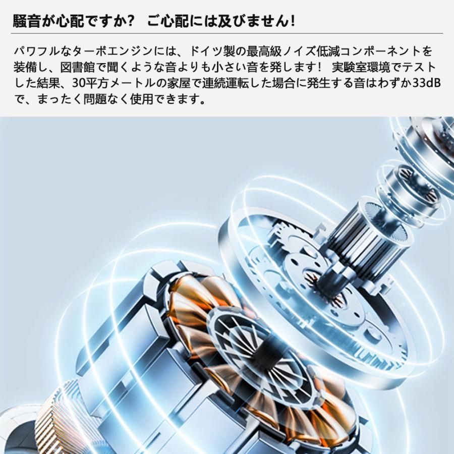 ミニクーラー 4000mAh