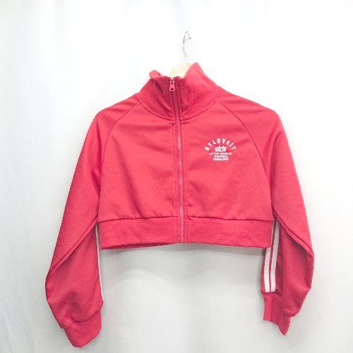 ◇ ⊇ by LOVEiT バイ ラビット キッズ ミニ丈 セットアップ サイズ140