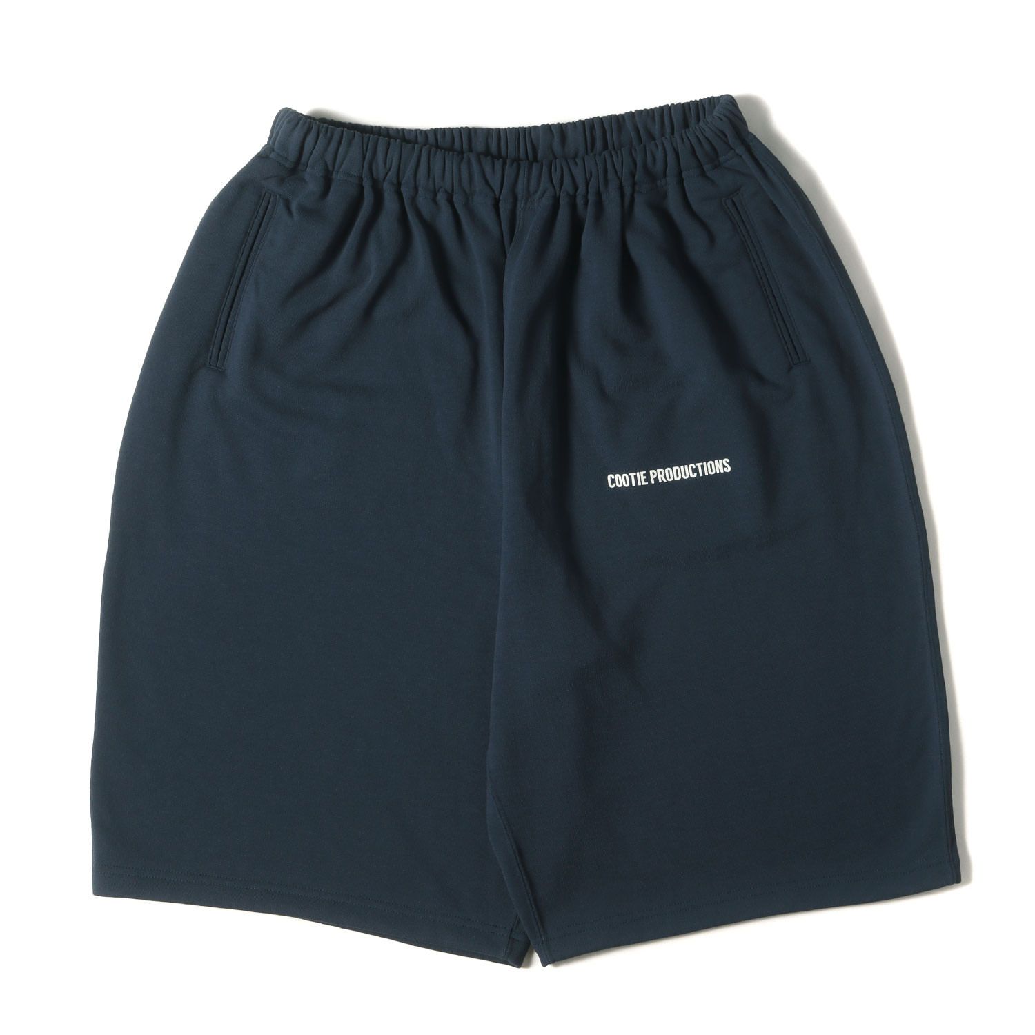 COOTIE PRODUCTIONS (クーティープロダクツ) ドライテックスウェット