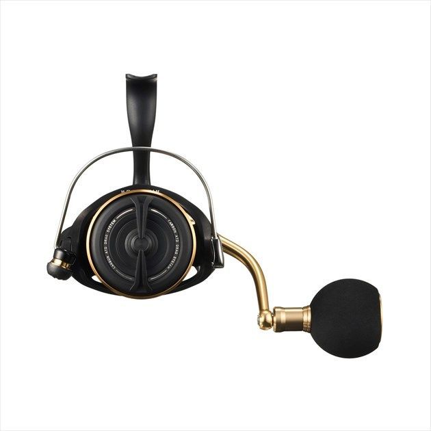 ダイワ スピニングリール 23BG SW 4000D-CXH HRDEVELOPMENT_JP