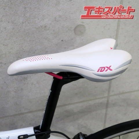 GARNEAU GENNIX R2 ULTEGRA 6800 2×11S 2013 ガノー ジェニクス