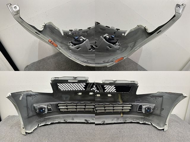 スイフト ZC11S/ZD11S/ZC21S/ZD21S ZC71S 純正 フロント バンパー