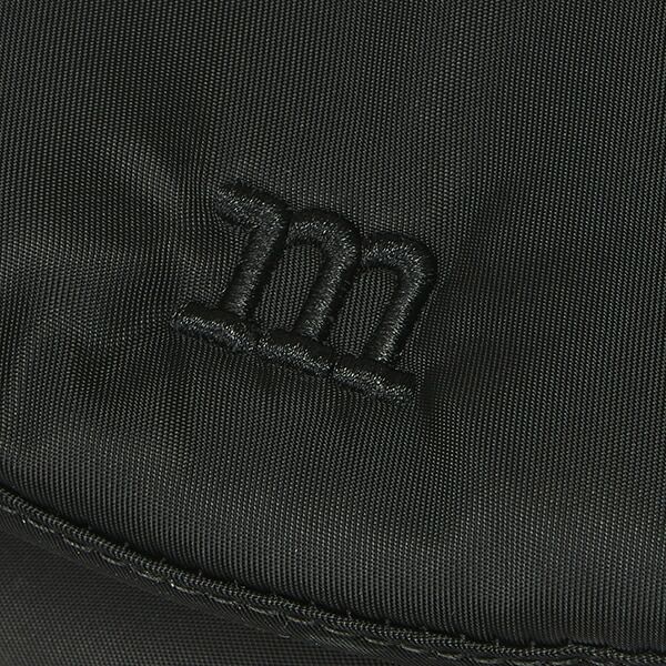 新品 マリメッコ Marimekko ショルダーバッグ パデッド Round  