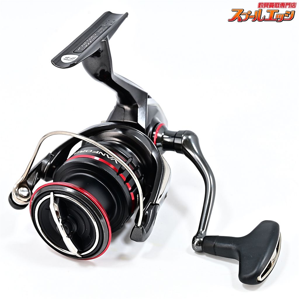 SHIMANO - シマノ　VANFORD C3000XG 新品未使用❗️ Amazon.com : 20 Vanford C3000XG : Sports & Outdoors