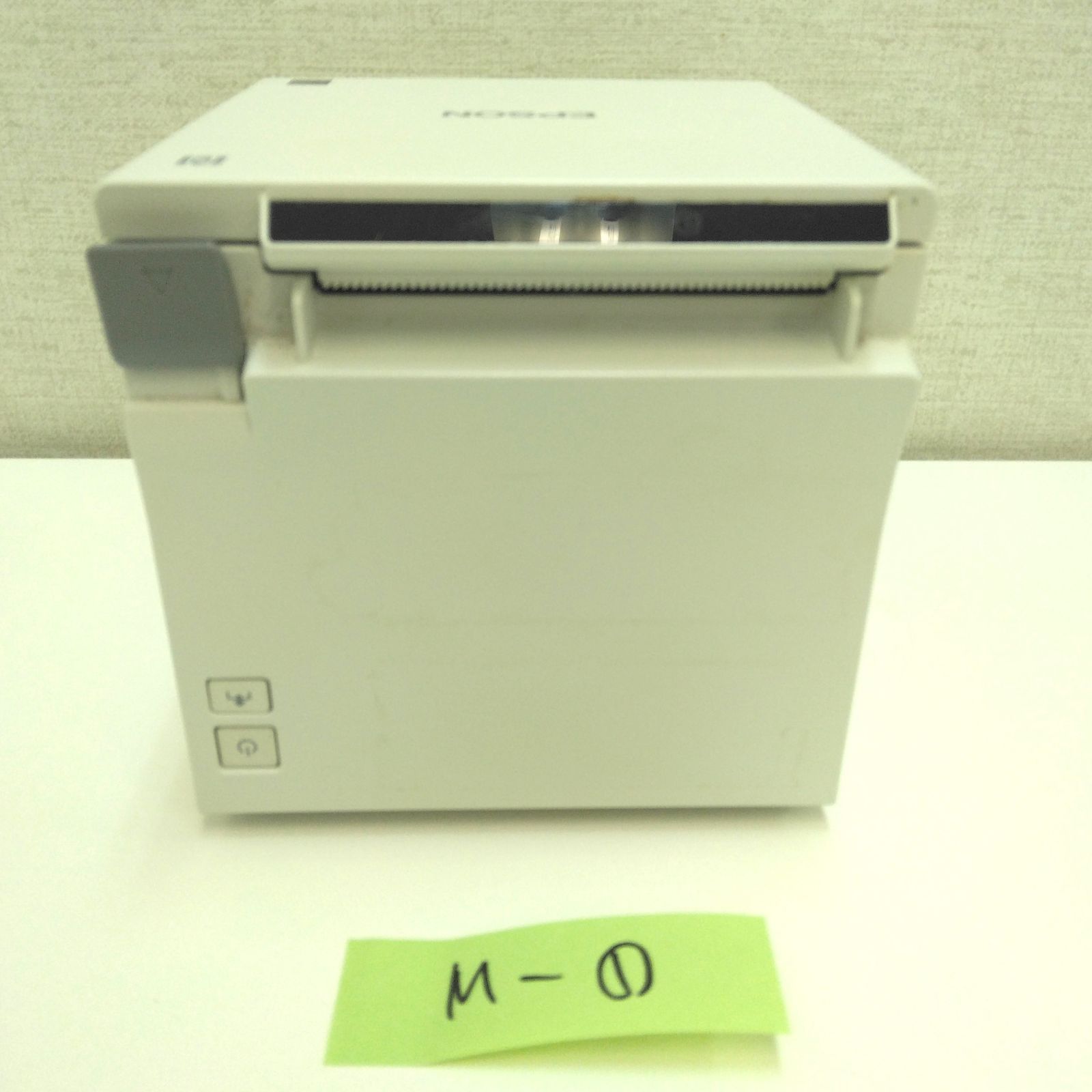 エプソンレシートプリンターTM-m30 M-