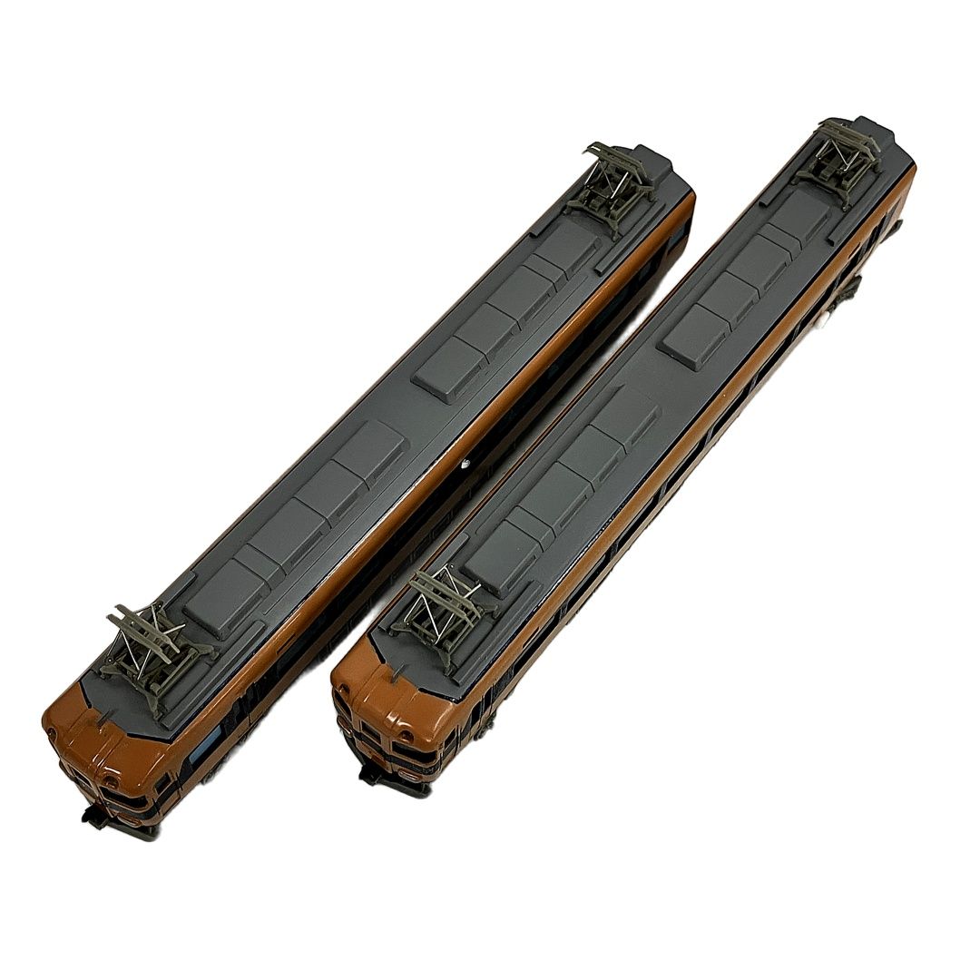 TOMIX Nゲージ 近鉄特急 ビスタカー TOMIX 近鉄特急30000系 Nゲージ[美