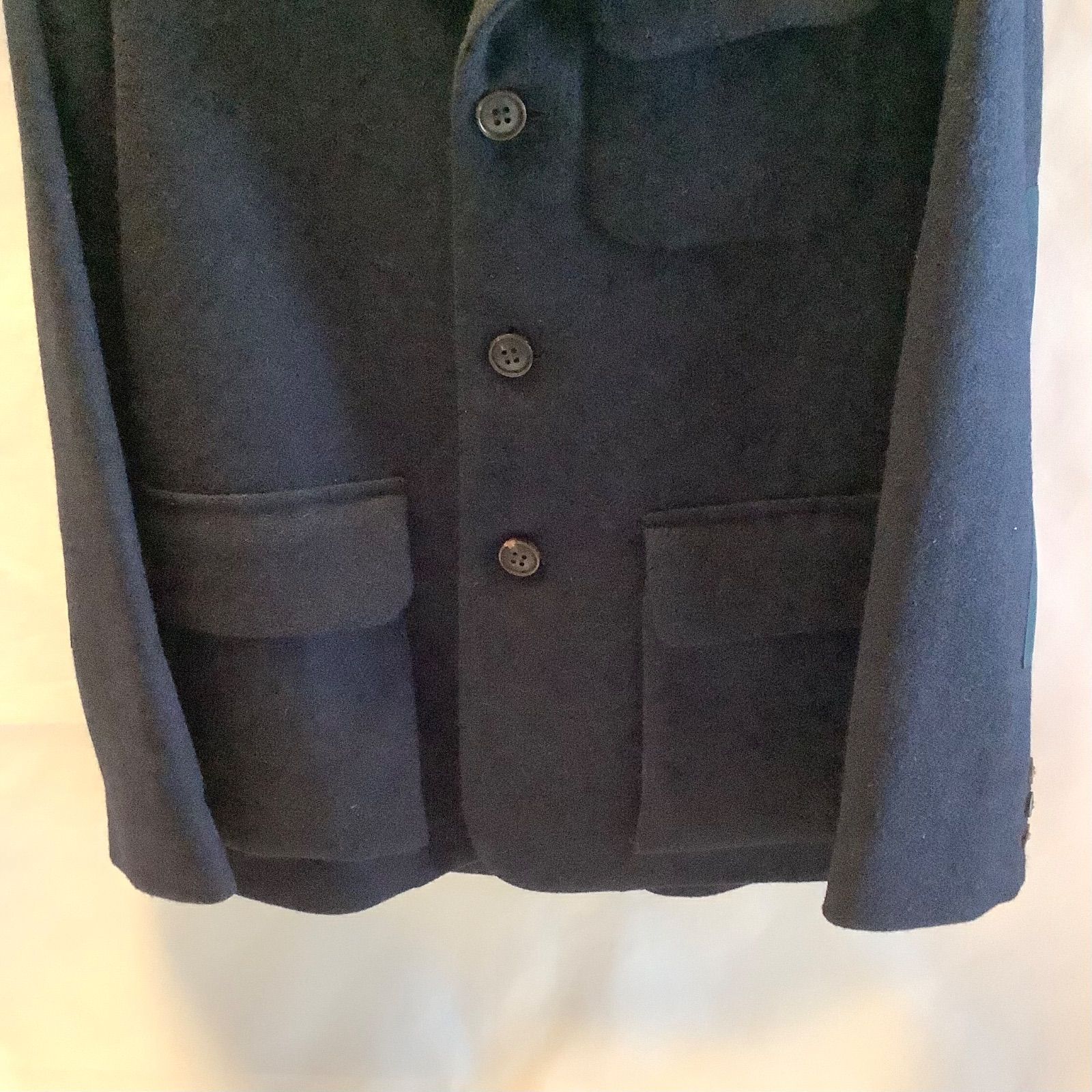 新品 Nigel Cabourn AUTHENTIC LINE 